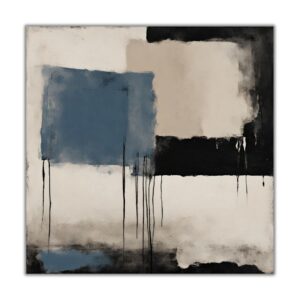 Weight Of Silence No. III