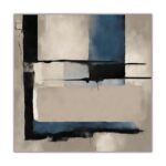 Weight Of Silence No. IV