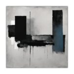 Weight Of Silence No. V