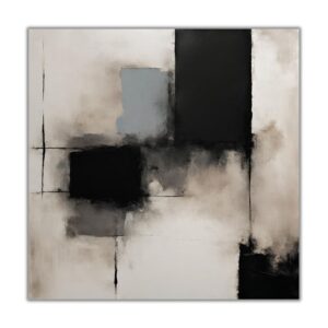 Weight Of Silence No. VI