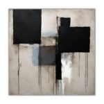 Weight Of Silence No. VII