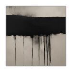 Weight Of Silence No. VIII