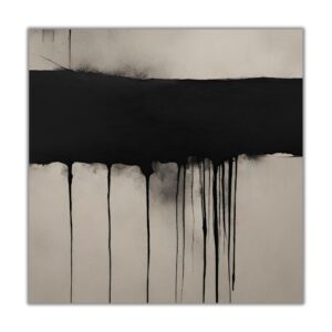 Weight Of Silence No. VIII