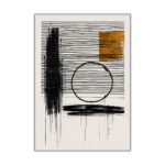 Unspoken Abstract 12