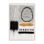 Unspoken Abstract 2