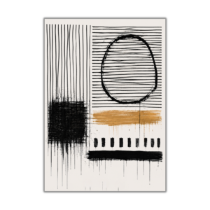 Unspoken Abstract 2
