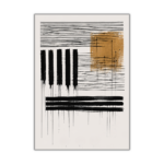Unspoken Abstract 8