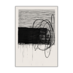 Unspoken Abstract 10