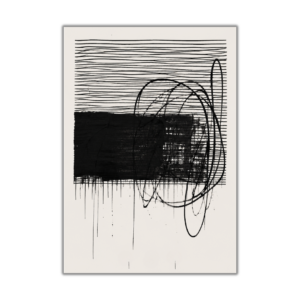 Unspoken Abstract 10