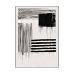 Unspoken Abstract 3