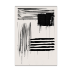 Unspoken Abstract 3