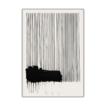 Unspoken Abstract 11