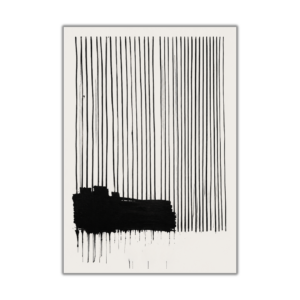 Unspoken Abstract 11