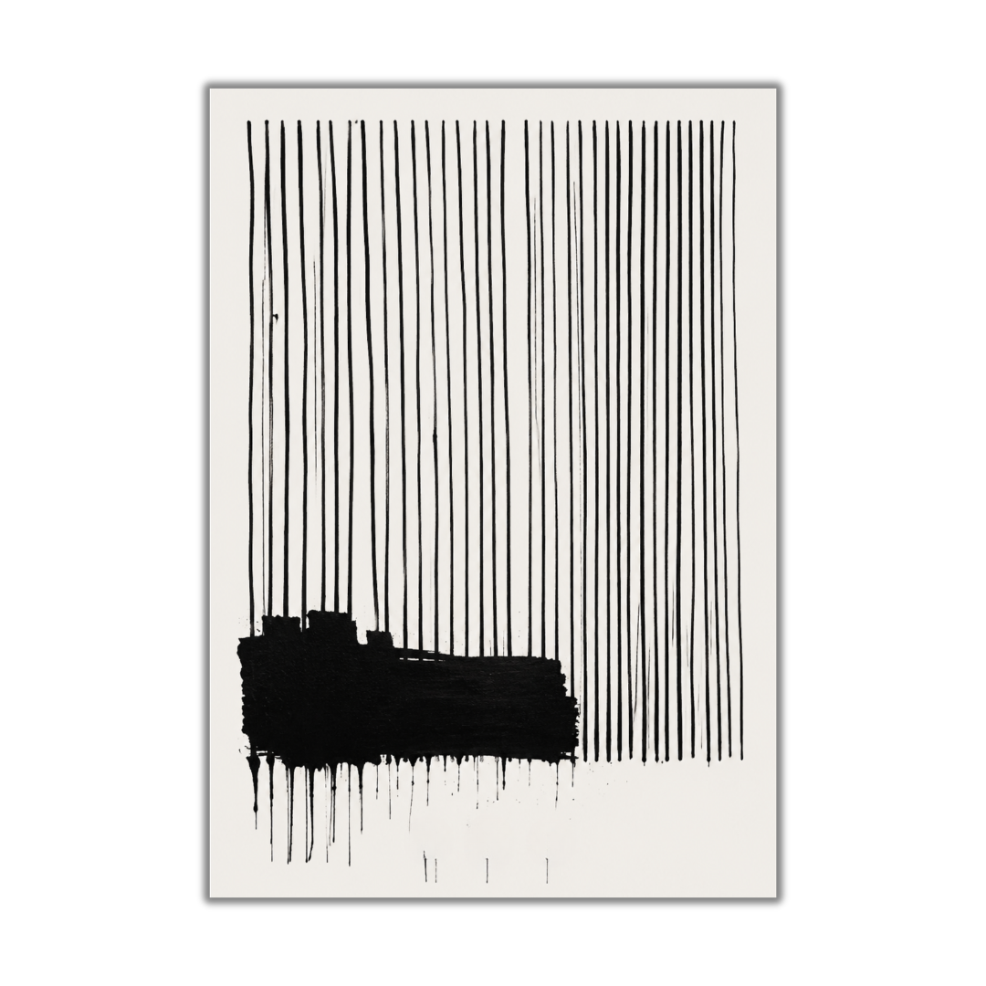 Unspoken Abstract 11