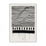 Unspoken Abstract 1