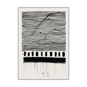 Unspoken Abstract 1