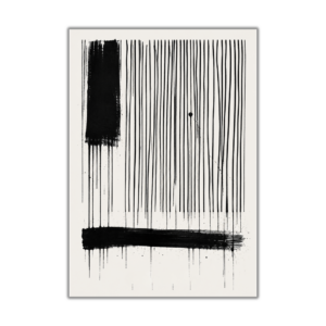 Unspoken Abstract 6