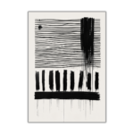 Unspoken Abstract 4