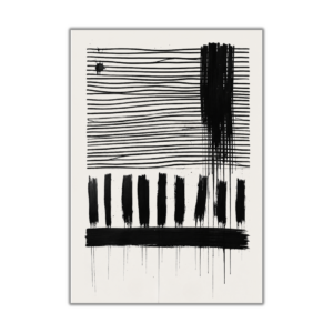 Unspoken Abstract 4