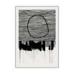Unspoken Abstract 5