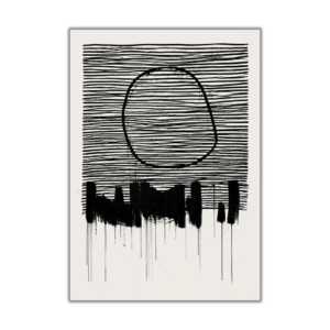 Unspoken Abstract 5