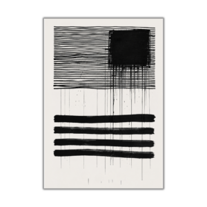 Unspoken Abstract 7