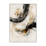 Wabi Sabi Abstract 13